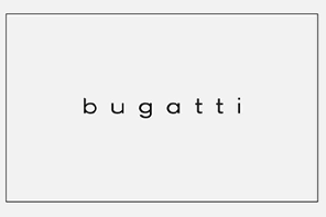 Bugatti Logo 