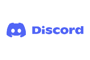 Discord Logo 
