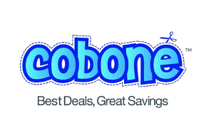 Cobone Gift Card Logo