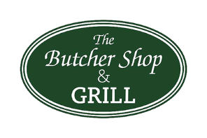 The Butcher Shop and Grill Gift Card Logo