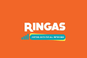 Ringas Logo