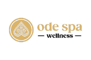 ODE Spa Salon Logo