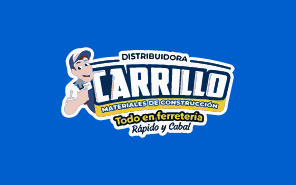 Distribuidora Carrillo Logo 
