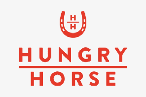 Hungry Horse Logo 