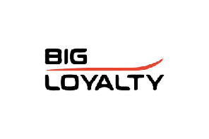 BIG Loyalty Points Logo 