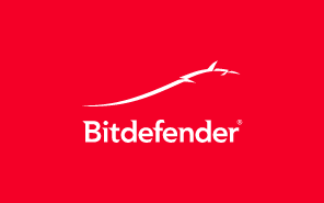 Bitdefender Logo