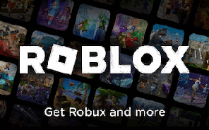 Roblox Logo