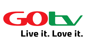GOtv DTH Gift Card Logo