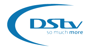 DStv DTH Gift Card Logo