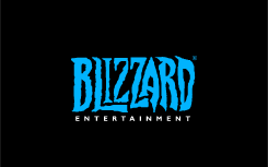 Blizzard Gift Card logo