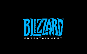 Blizzard Logo