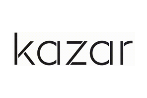 Kazar Logo