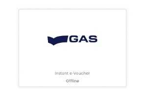 Gas Luxe Logo 