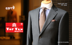 Top Ten Mart Gift Card logo