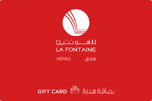 La Fontaine Opal Hotel Logo 