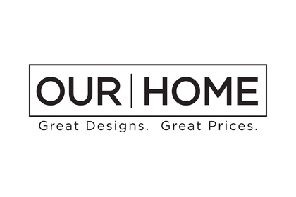 Our Home Logo