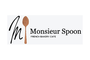 Monsieur Spoon (Champ Resto Group) Gift Card Logo