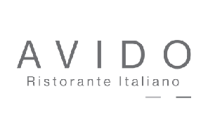 Avido Ristorante Logo