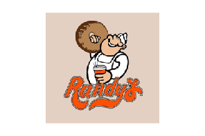 Randy's Donuts Logo