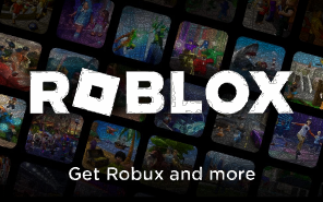 Roblox Logo