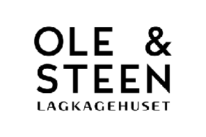 Ole & Steen Logo 