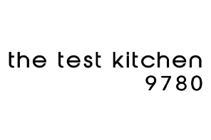 Test Kitchen Logo