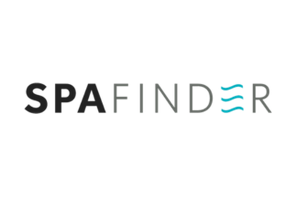 Spafinder Gift Card Logo