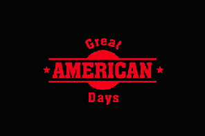Great American Days Logo 