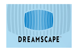 Dreamscape Gift Card Logo
