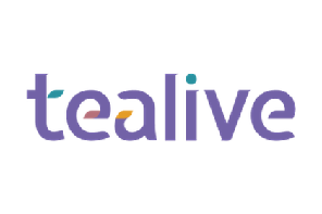 tealive Logo