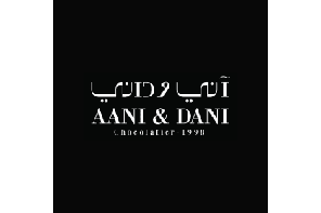 Aani and Dani Logo