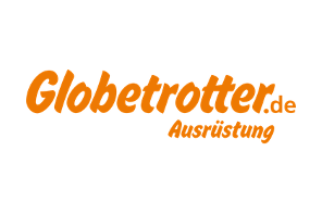 Globetrotter Logo
