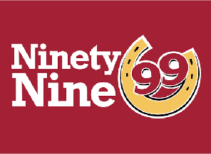 Ninety Nine Restaurant Logo 