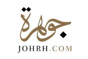 Johrh Gift Card Logo