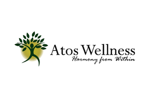 TOS Spa Wellness Gift Card Logo