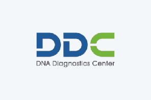 DDC MALL Logo