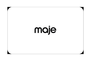 MAJE Luxe Logo 