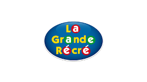 LA GRANDE RECRE Logo