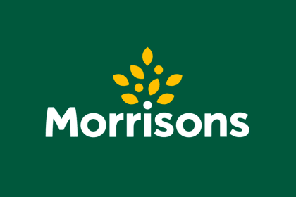 Morrisons Logo