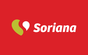 Soriana Logo