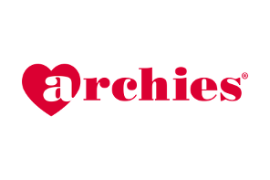 Archies Logo 