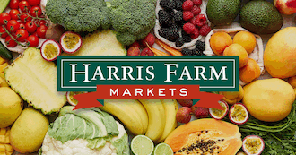 Harris Farm Logo