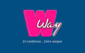 Agencias Way Logo