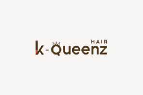 QUEENZHAIR Logo 