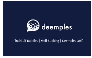 Deemples Logo