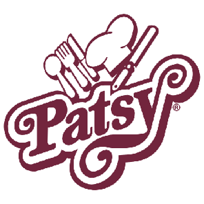 Patsy Logo