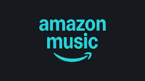 Amazon Music Logo 