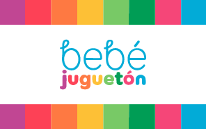 Bebe Jugueton Logo