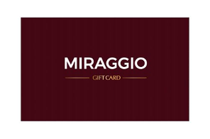 Miraggio Logo 