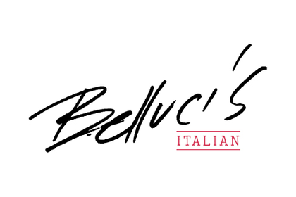Belluci's Manuka Logo